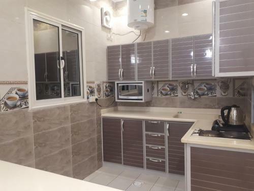 Apartamento Nora Bisha