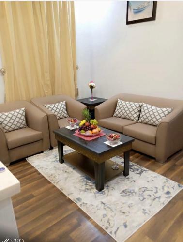 Apartamento Nora Bisha