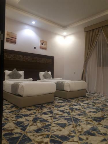 Apartamento Nora Bisha