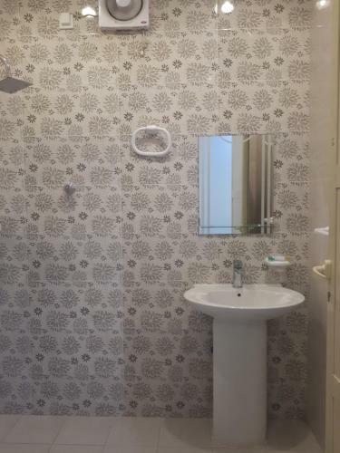 Apartamento Nora Bisha
