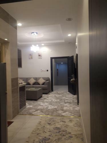 Apartamento Nora Bisha
