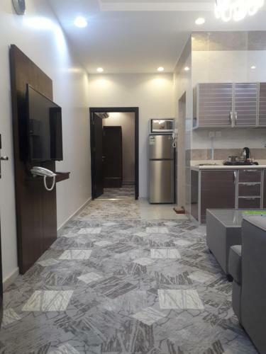 Apartamento Nora Bisha