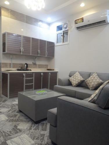Apartamento Nora Bisha