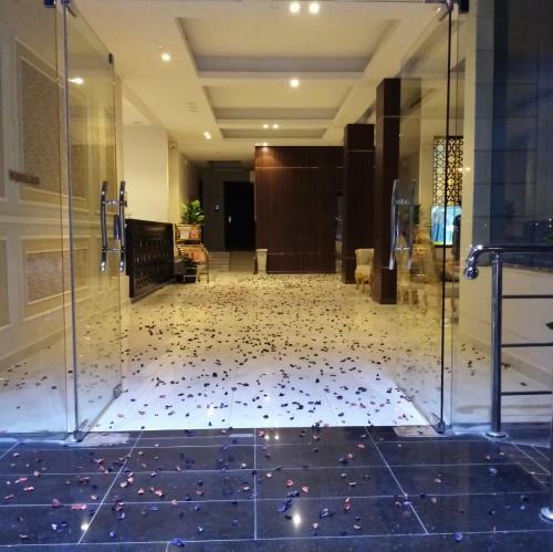 Apartamento Nora Bisha