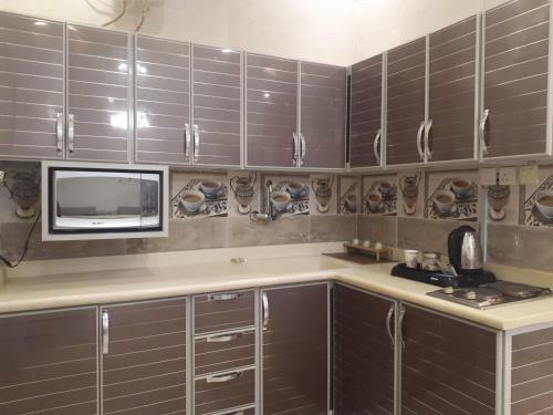 Apartamento Nora Bisha