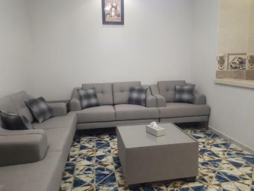 Apartamento Nora Bisha