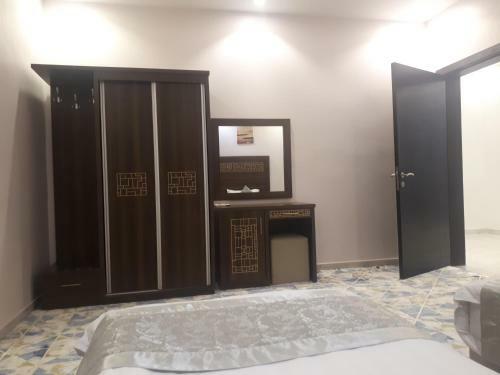 Apartamento Nora Bisha