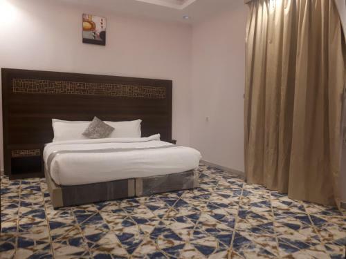 Apartamento Nora Bisha