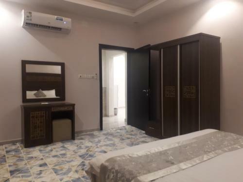 Apartamento Nora Bisha