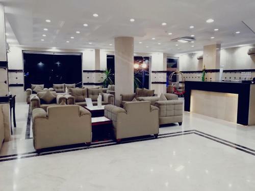 Apartamento Nafal Hotel Suites ???? ??????? ????????