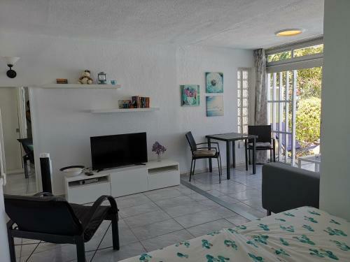 Bed & Breakfast Seaside Bungalow