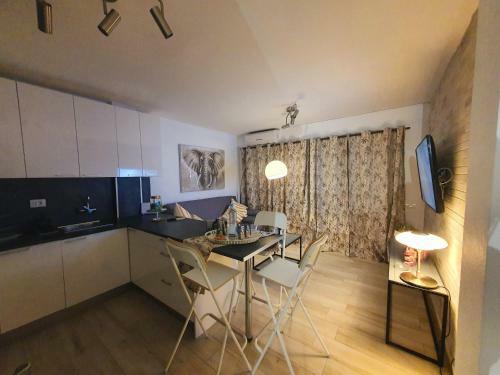 Apartamento Luxury Sonnenland