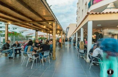 Apartamento Luxury Sonnenland