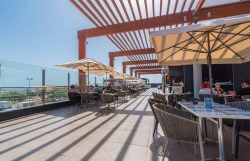 Apartamento Luxury Sonnenland