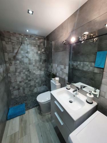 Apartamento Luxury Sonnenland