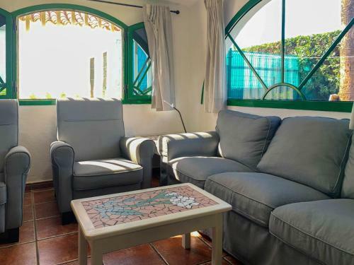 Apartamento Las Palomas 12 Two Bedroom Bungalow
