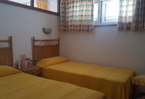 Apartamento Vcv Las Nasas 15