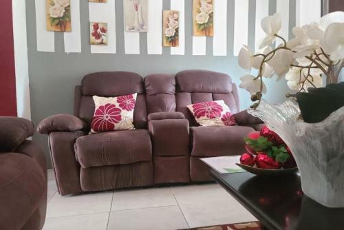 Apartamento Olive's Nest Of Liguanea