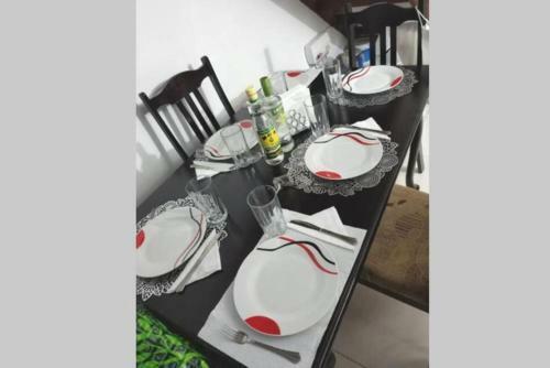 Apartamento Olive's Nest Of Liguanea