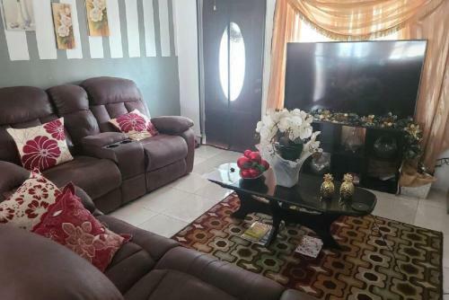Apartamento Olive's Nest Of Liguanea