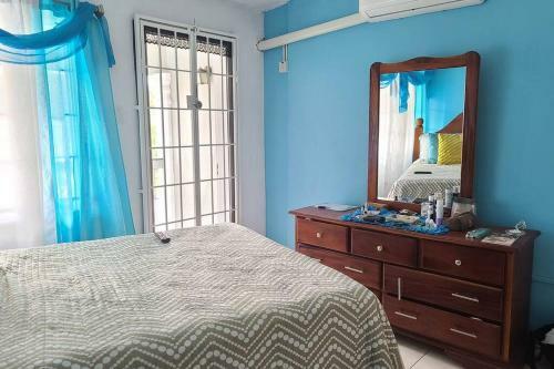 Apartamento Olive's Nest Of Liguanea