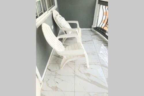 Apartamento Olive's Nest Of Liguanea