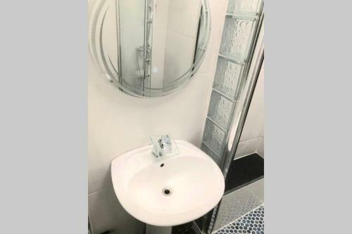Apartamento Olive's Nest Of Liguanea