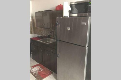 Apartamento Olive's Nest Of Liguanea