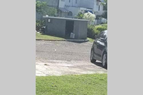 Apartamento Olive's Nest Of Liguanea