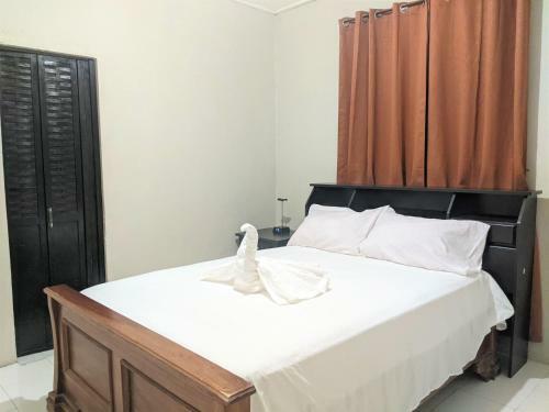 Apartamento Modern Kingston 2br 2bth Near Airport