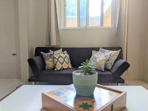 Apartamento Modern Kingston 2br 2bth Near Airport