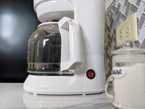 Apartamento Modern Kingston 2br 2bth Near Airport