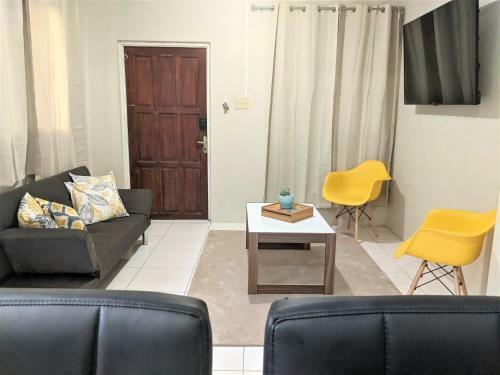 Apartamento Modern Kingston 2br 2bth Near Airport
