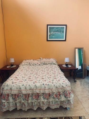 Apartamento Mike & Dales Studio