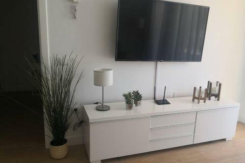 El Apartamento De Irma