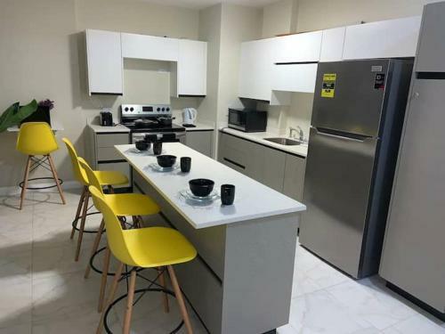 The Loft Apartment