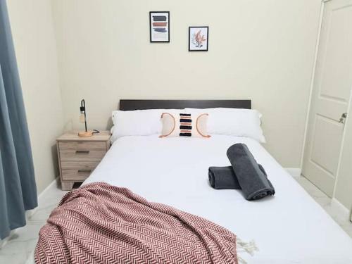The Loft Apartment