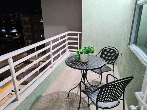The Loft Apartment
