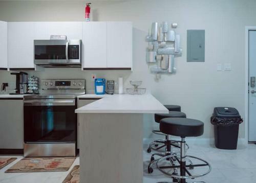 The Loft Apartment