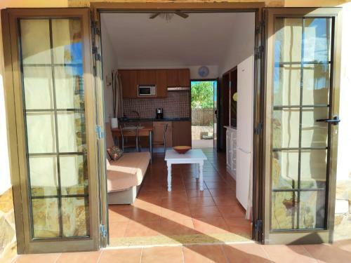 Apartamento Bungalow Santa Fe En Centro de Playa Del Ingl�s