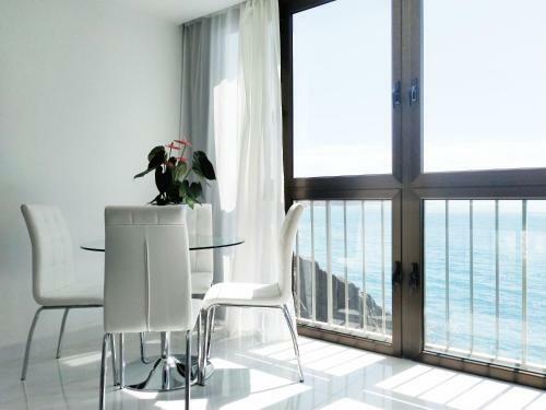 Apartamento Paradise Ocean View