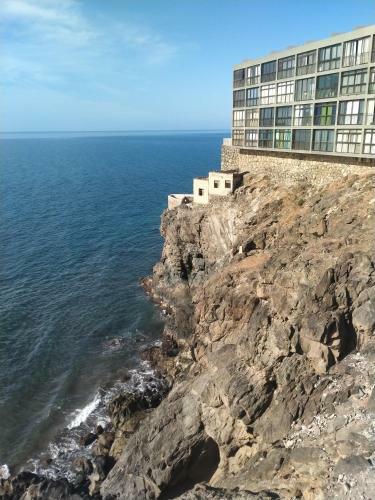 Apartamento Paradise Ocean View