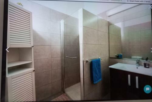 Apartamento Bungalow Maspalomas, Campo Internacional