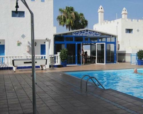 Bungalow Marbella Golf
