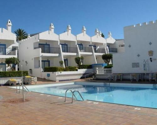 Bungalow Marbella Golf