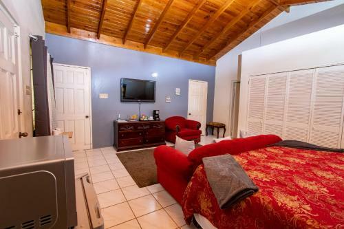 876 Ja Oasis & Hideaway - By Kingston Airport