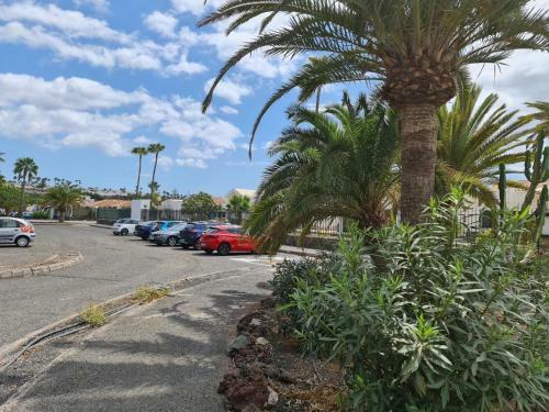 Apartamento Maspalomas Lago One Bedroom Bungalow 39