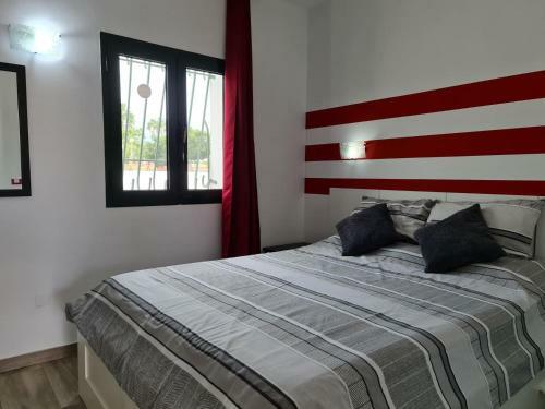 Apartamento Maspalomas Lago One Bedroom Bungalow 39