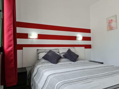 Apartamento Maspalomas Lago One Bedroom Bungalow 39