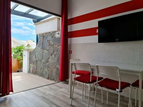Apartamento Maspalomas Lago One Bedroom Bungalow 39